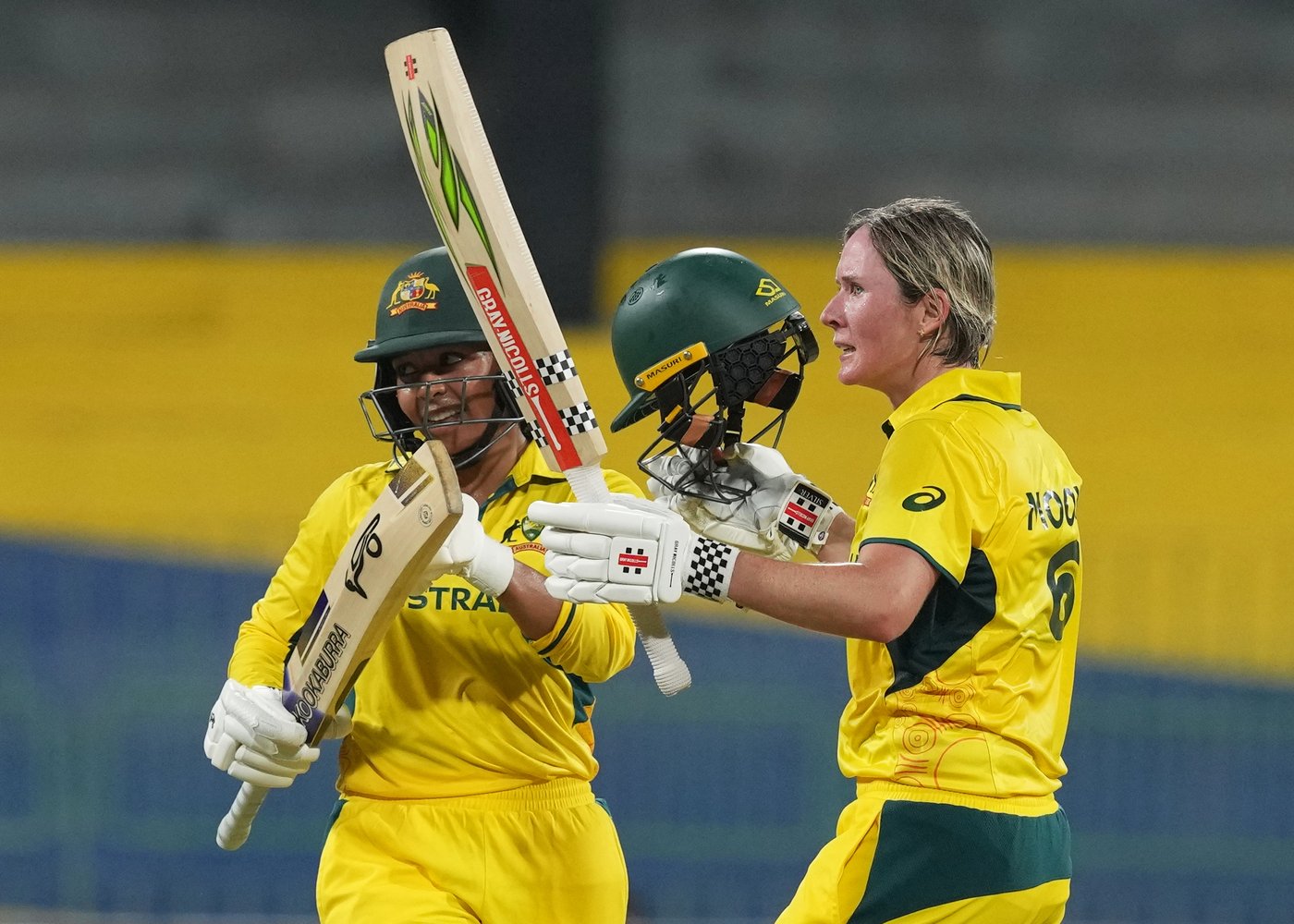 Mooney's memorable 109 earns Australia a big victory over Pakistan at Women’s Cricket World Cup | iNFOnews.ca Mooney's memorable 109 earns Australia a big victory over Pakistan at Women’s Cricket World Cup | iNFOnews.ca