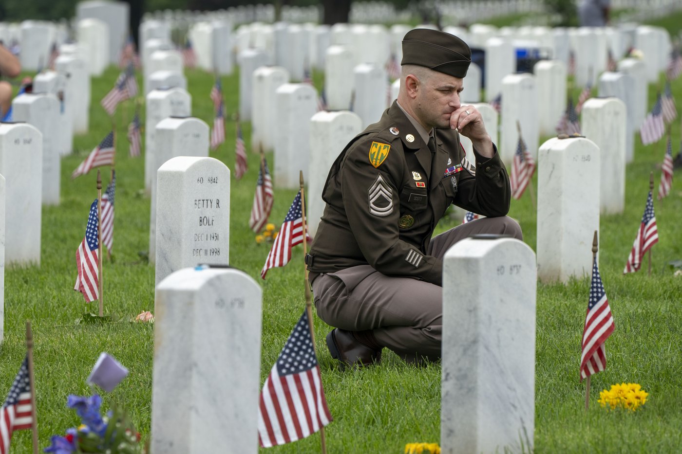 What is Memorial Day and how has it evolved from its Civil War origins? | iNFOnews.ca What is Memorial Day and how has it evolved from its Civil War origins? | iNFOnews.ca