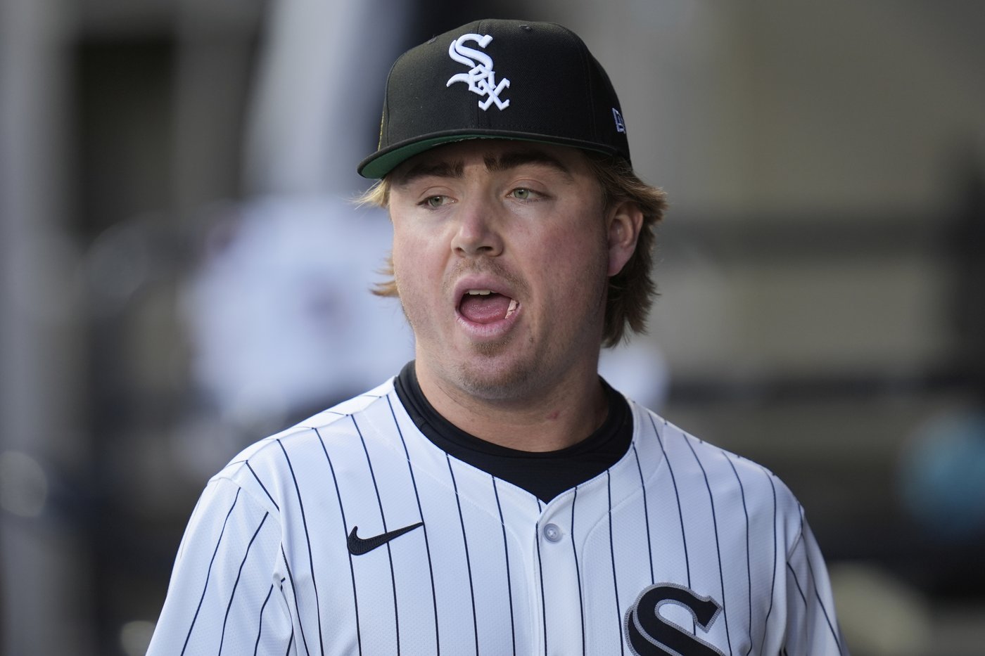 White Sox place INF Chase Meidroth on 10-day IL, recall former Red Sox INF Bobby Dalbec | iNFOnews.ca White Sox place INF Chase Meidroth on 10-day IL, recall former Red Sox INF Bobby Dalbec | iNFOnews.ca
