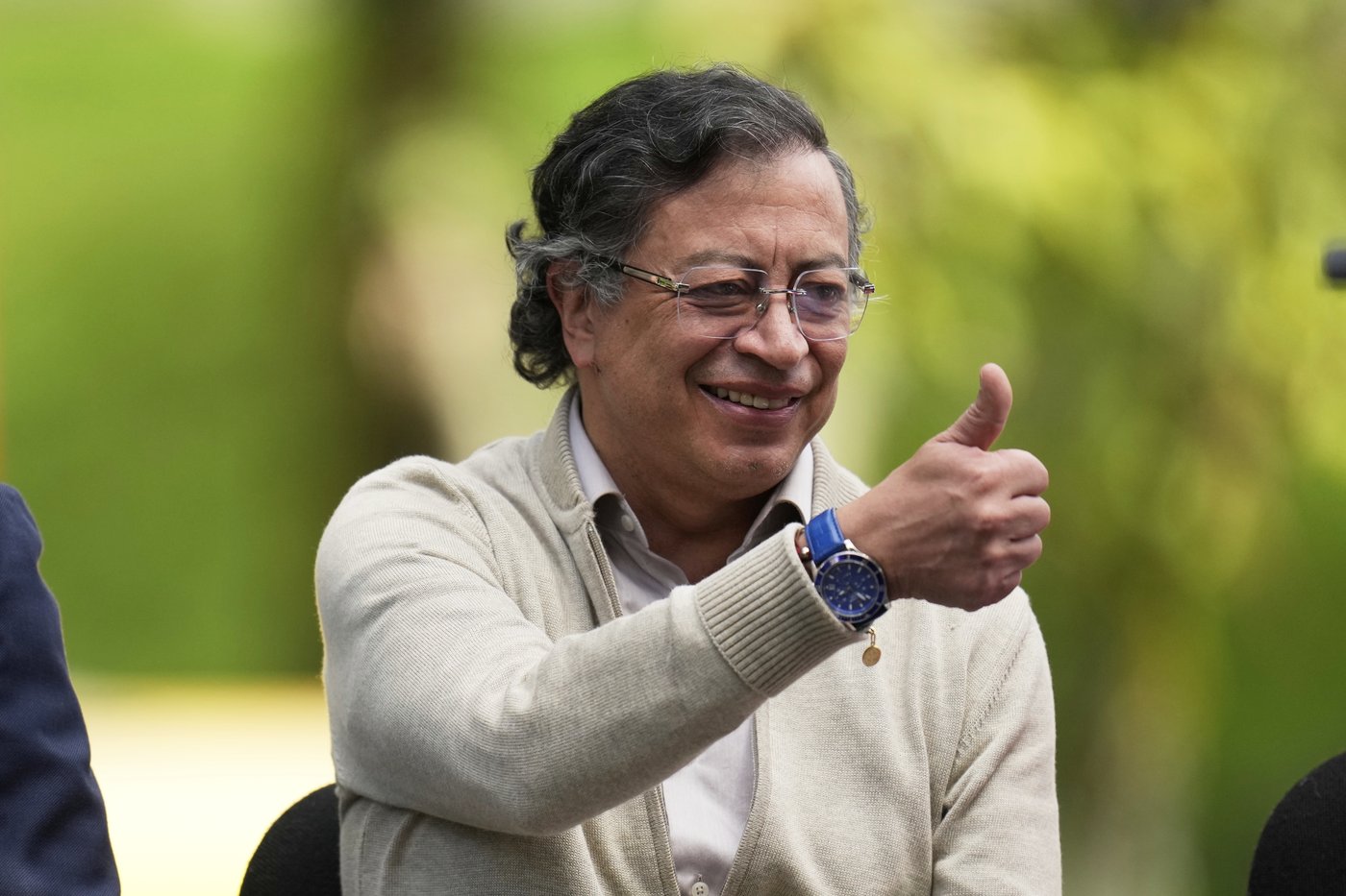 Colombian court halts investigation into presidential campaign funds | iNFOnews.ca