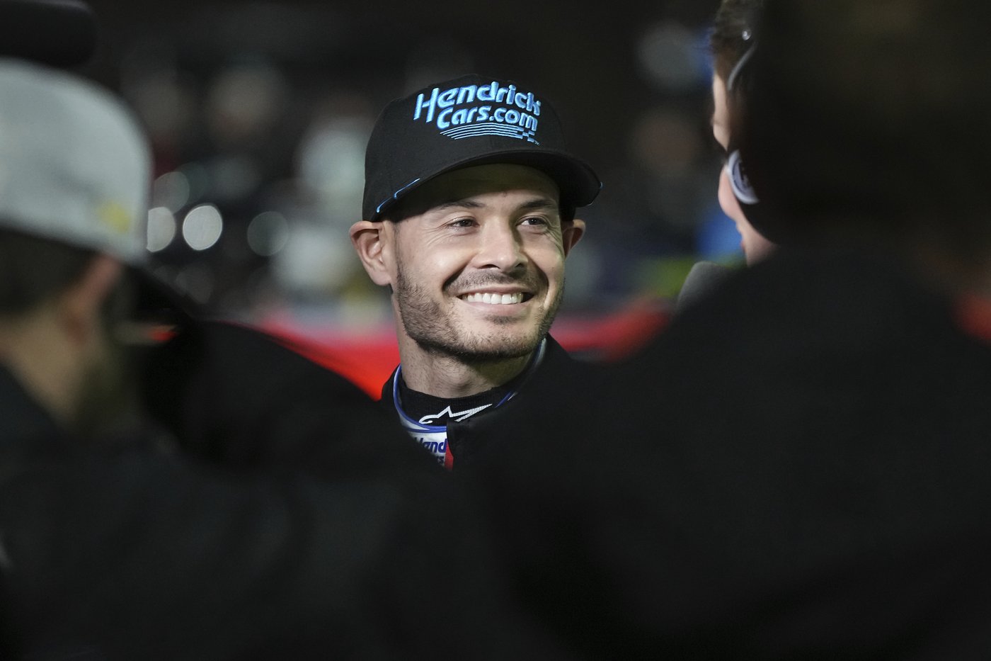 NASCAR star Kyle Larson is on a tear in 2025. Can he keep it going with a Daytona 500 win? | iNFOnews.ca NASCAR star Kyle Larson is on a tear in 2025. Can he keep it going with a Daytona 500 win? | iNFOnews.ca