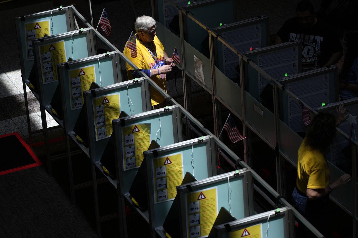 AP Decision Notes: What to expect in Nevada on Election Day | iNFOnews.ca AP Decision Notes: What to expect in Nevada on Election Day | iNFOnews.ca