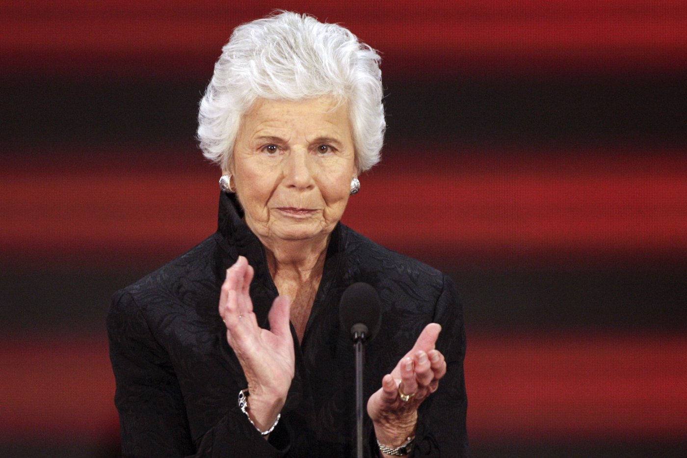 Ohio's first female House speaker, Republican Jo Ann Davidson, champion of GOP women, has died at 97 | iNFOnews.ca Ohio's first female House speaker, Republican Jo Ann Davidson, champion of GOP women, has died at 97 | iNFOnews.ca