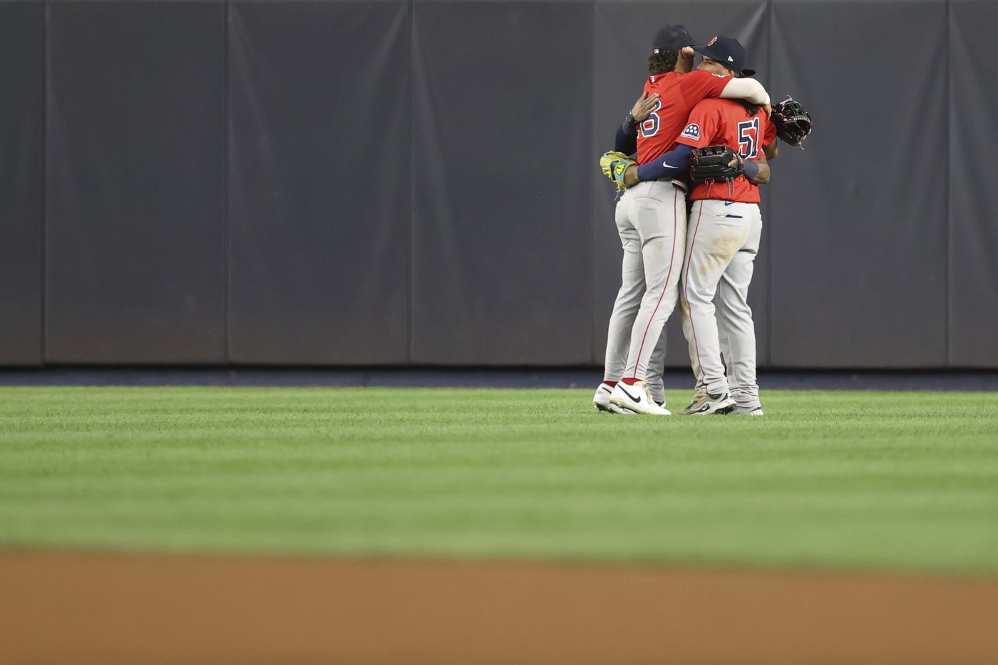 Red Sox clinch season series over Yankees with 1-0 win | iNFOnews.ca Red Sox clinch season series over Yankees with 1-0 win | iNFOnews.ca