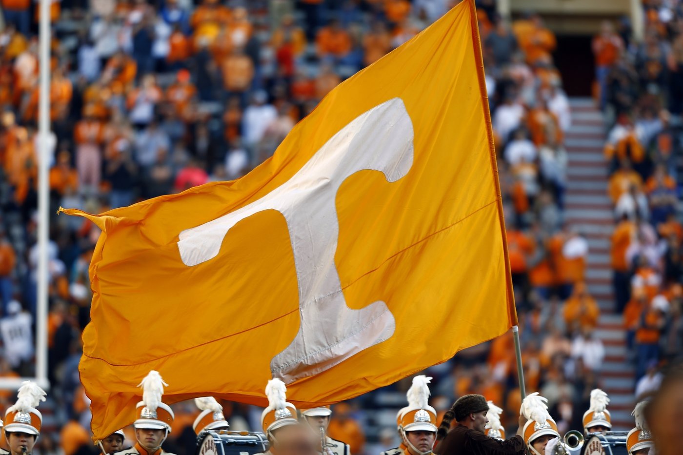 The NCAA settles lawsuit with Tennessee and Virginia over compensation rules for recruits | iNFOnews.ca