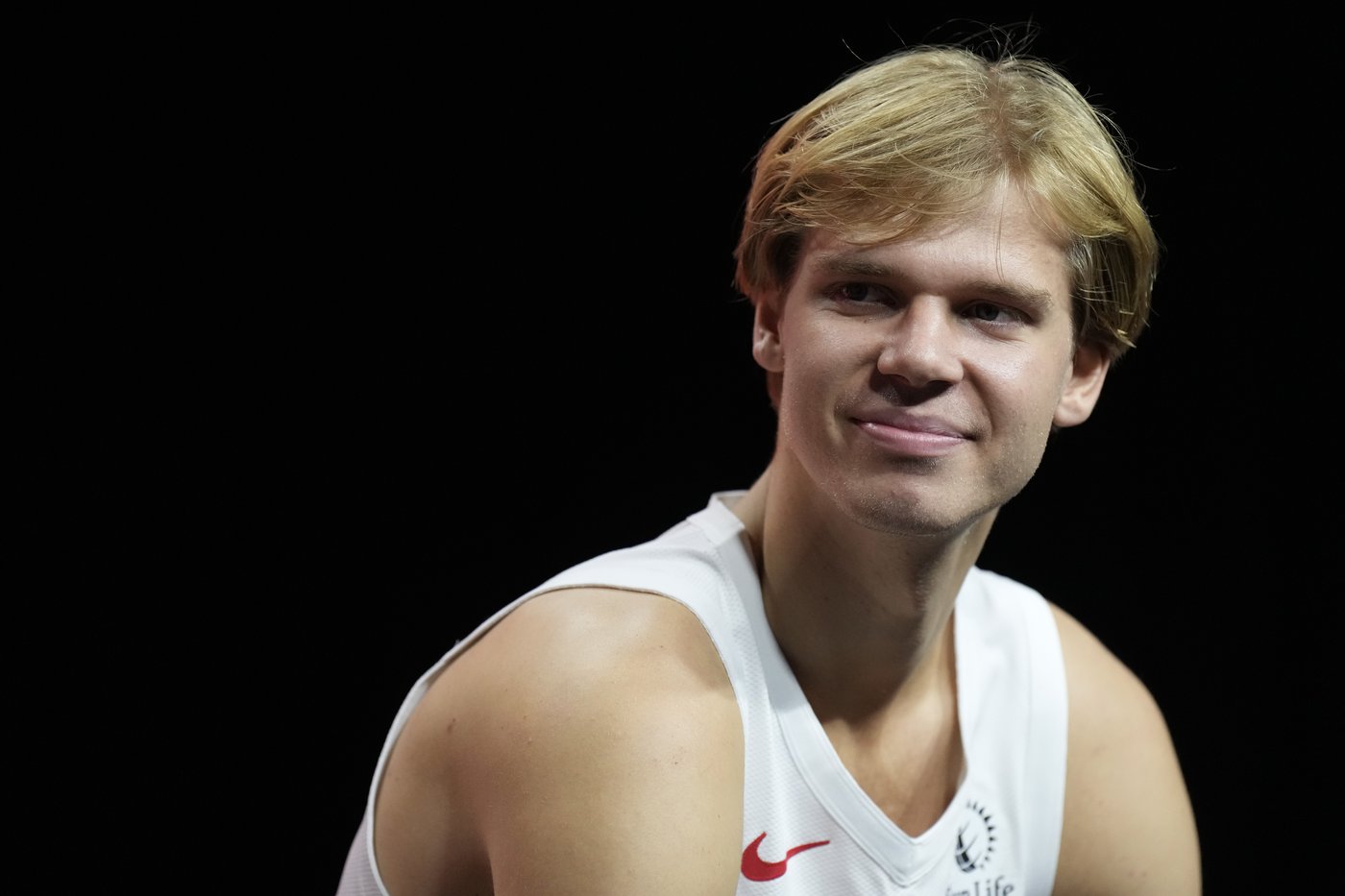 Gradey Dick ready to earn starters role in sophomore season on Toronto Raptors | iNFOnews.ca Gradey Dick ready to earn starters role in sophomore season on Toronto Raptors | iNFOnews.ca