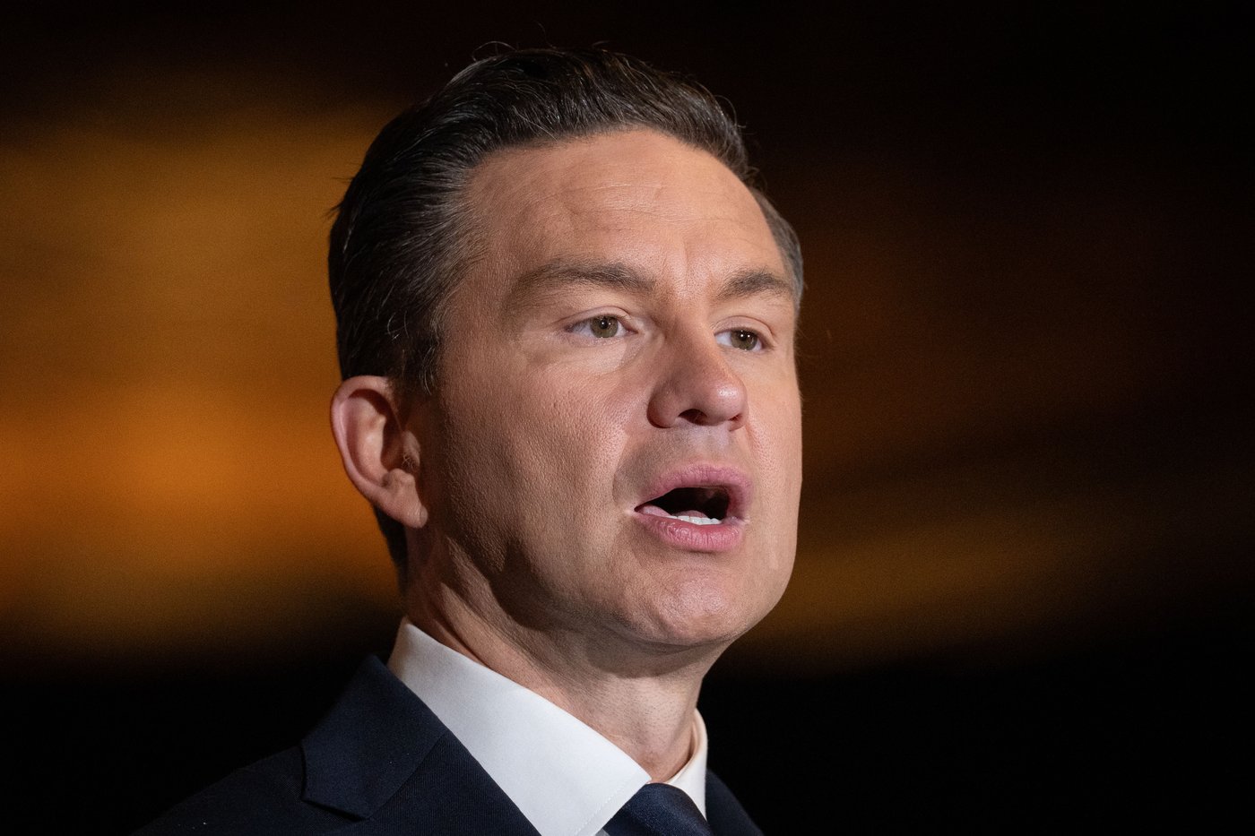 Poilievre calls on federal government to classify Bishnoi gang as terror entity | iNFOnews.ca