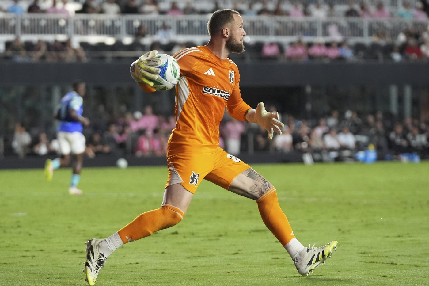Lionel Messi has goal and assist for Inter Miami in 3-1 MLS win over Seattle Sounders | iNFOnews.ca Lionel Messi has goal and assist for Inter Miami in 3-1 MLS win over Seattle Sounders | iNFOnews.ca