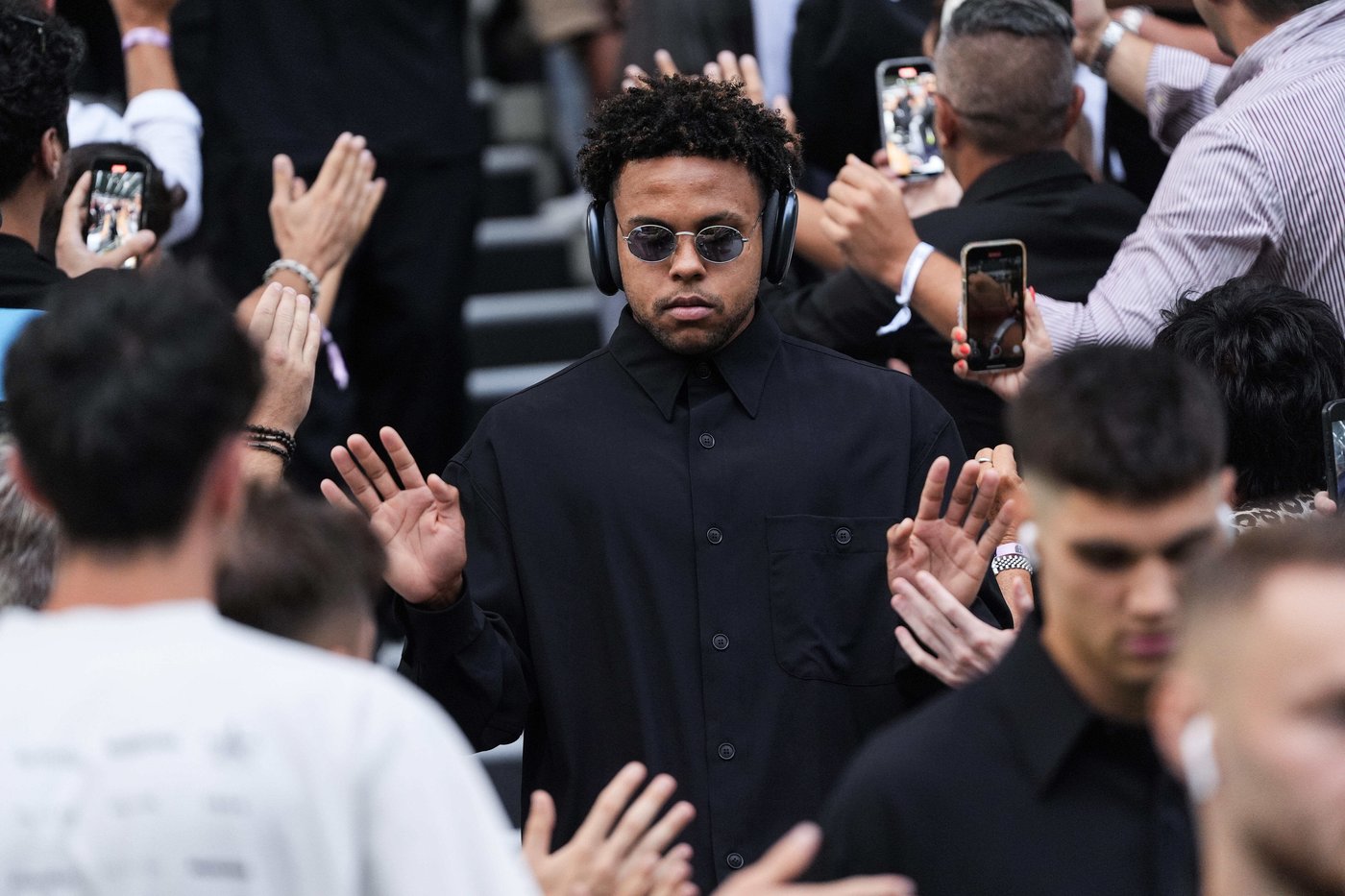 Serie A judge seeks more information in case of racist abuse directed at Juventus' Weston McKennie | iNFOnews.ca
