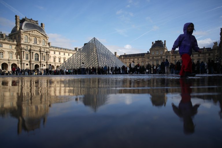French senators say security at the Louvre is 'not in line' with modern standards and demand action | iNFOnews.ca French senators say security at the Louvre is 'not in line' with modern standards and demand action | iNFOnews.ca