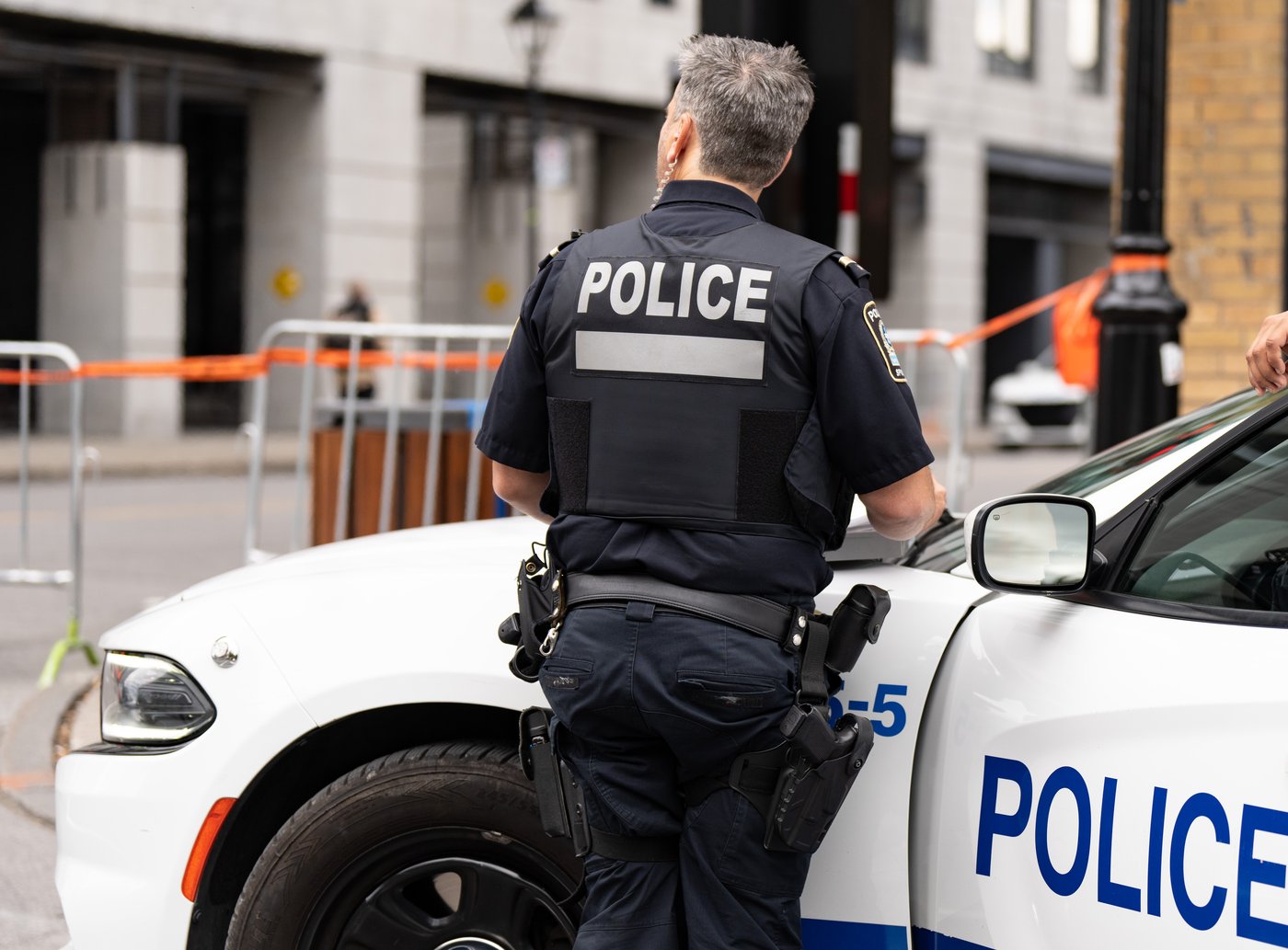 Toronto's 2005 Boxing Day gunman faces first-degree murder charge in Montreal | iNFOnews.ca