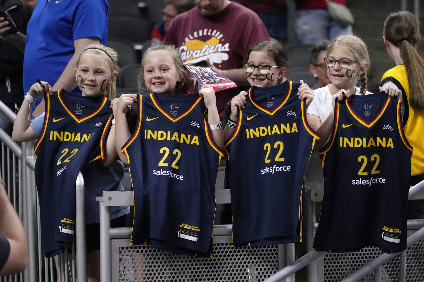 From Caitlin Clark and Simone Biles to a new hockey league, women's sports had a pivotal year | iNFOnews.ca From Caitlin Clark and Simone Biles to a new hockey league, women's sports had a pivotal year | iNFOnews.ca