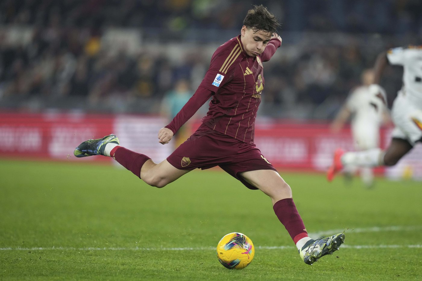 Juventus and Bologna draw and coach Motta is sent off while facing his former club | iNFOnews.ca Juventus and Bologna draw and coach Motta is sent off while facing his former club | iNFOnews.ca