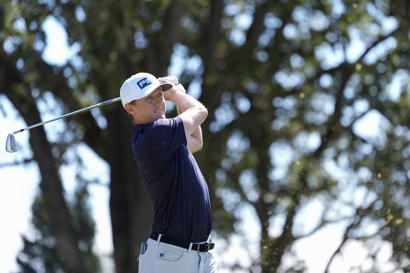 Canada's Hughes may be what International team has been missing at Presidents Cup | iNFOnews.ca Canada's Hughes may be what International team has been missing at Presidents Cup | iNFOnews.ca