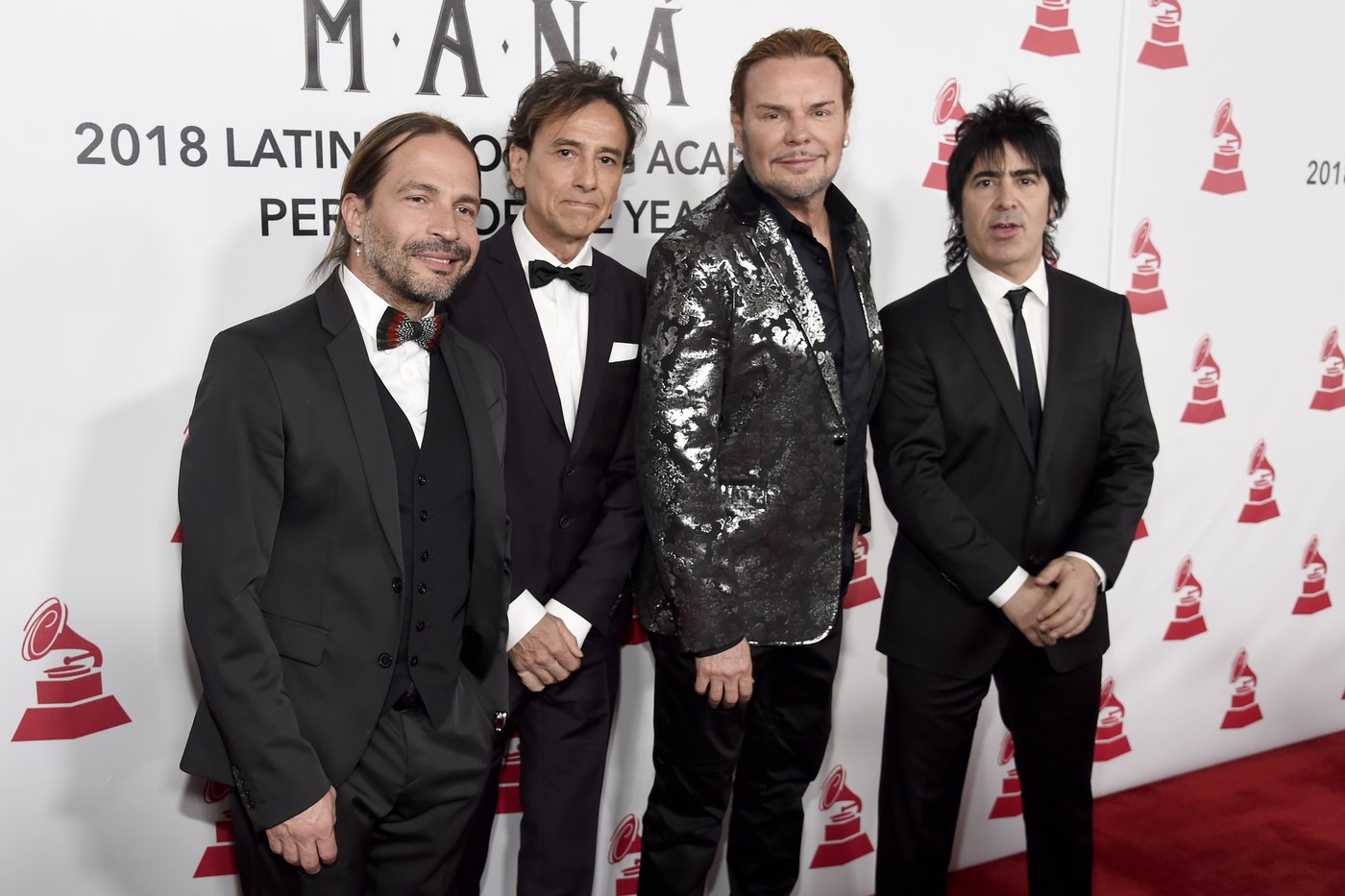 Maná removes song with Nicky Jam in protest of his support for Trump | iNFOnews.ca