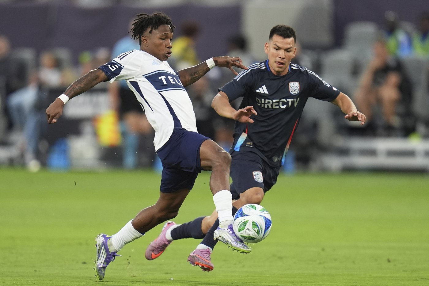 Rested Vancouver Whitecaps prepared for tough test against MLS-leading Union | iNFOnews.ca Rested Vancouver Whitecaps prepared for tough test against MLS-leading Union | iNFOnews.ca