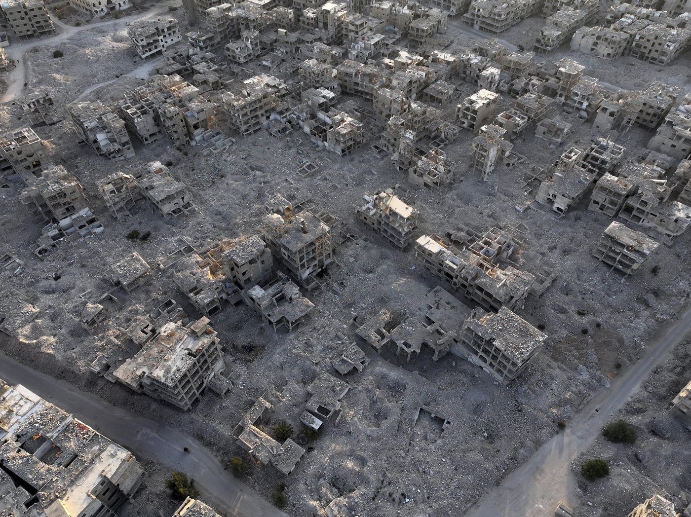 Palestinian refugees return to Yarmouk amid questions about their place in the new Syria | iNFOnews.ca Palestinian refugees return to Yarmouk amid questions about their place in the new Syria | iNFOnews.ca
