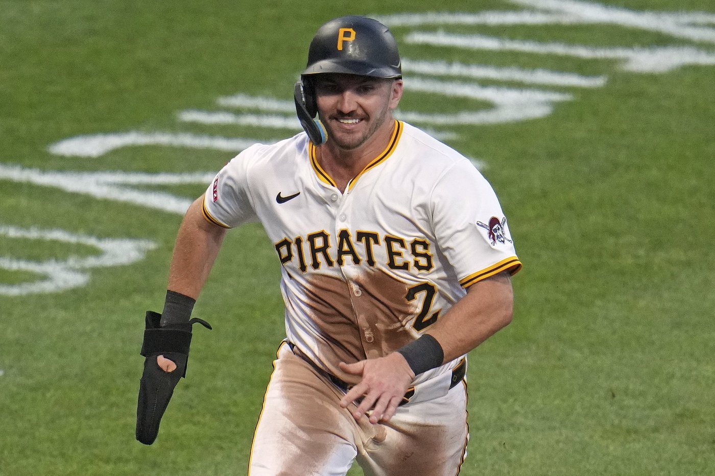 Spencer Horwitz, Bryan Reynolds, Tommy Pham star in Pirates' 8-5 victory over skidding Tigers | iNFOnews.ca Spencer Horwitz, Bryan Reynolds, Tommy Pham star in Pirates' 8-5 victory over skidding Tigers | iNFOnews.ca