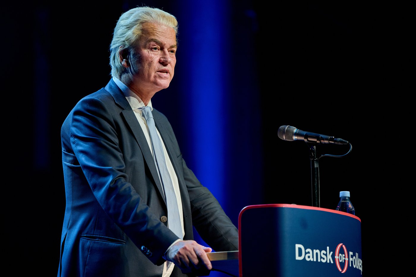 Dutch far-right politician Wilders fears he may have been a target of Belgian attack plotters | iNFOnews.ca Dutch far-right politician Wilders fears he may have been a target of Belgian attack plotters | iNFOnews.ca