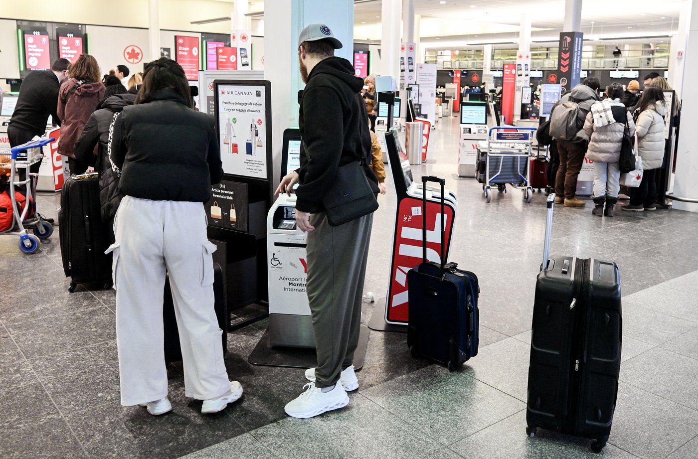 Judge orders Air Canada to pay passengers $10M in damages in class action | iNFOnews.ca