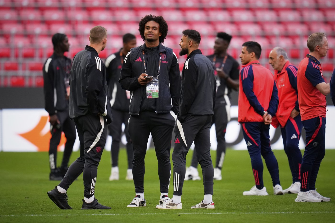 Europa League final: It's all or nothing for Man United and Tottenham | iNFOnews.ca Europa League final: It's all or nothing for Man United and Tottenham | iNFOnews.ca