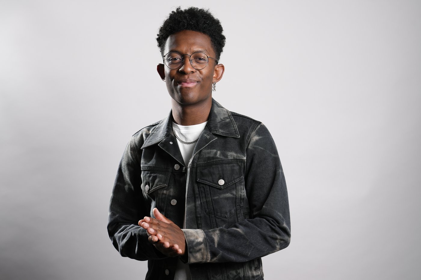 BRELAND went to Selma to find himself. His ‘Project 2024' is music based on what he saw and felt | iNFOnews.ca BRELAND went to Selma to find himself. His ‘Project 2024' is music based on what he saw and felt | iNFOnews.ca