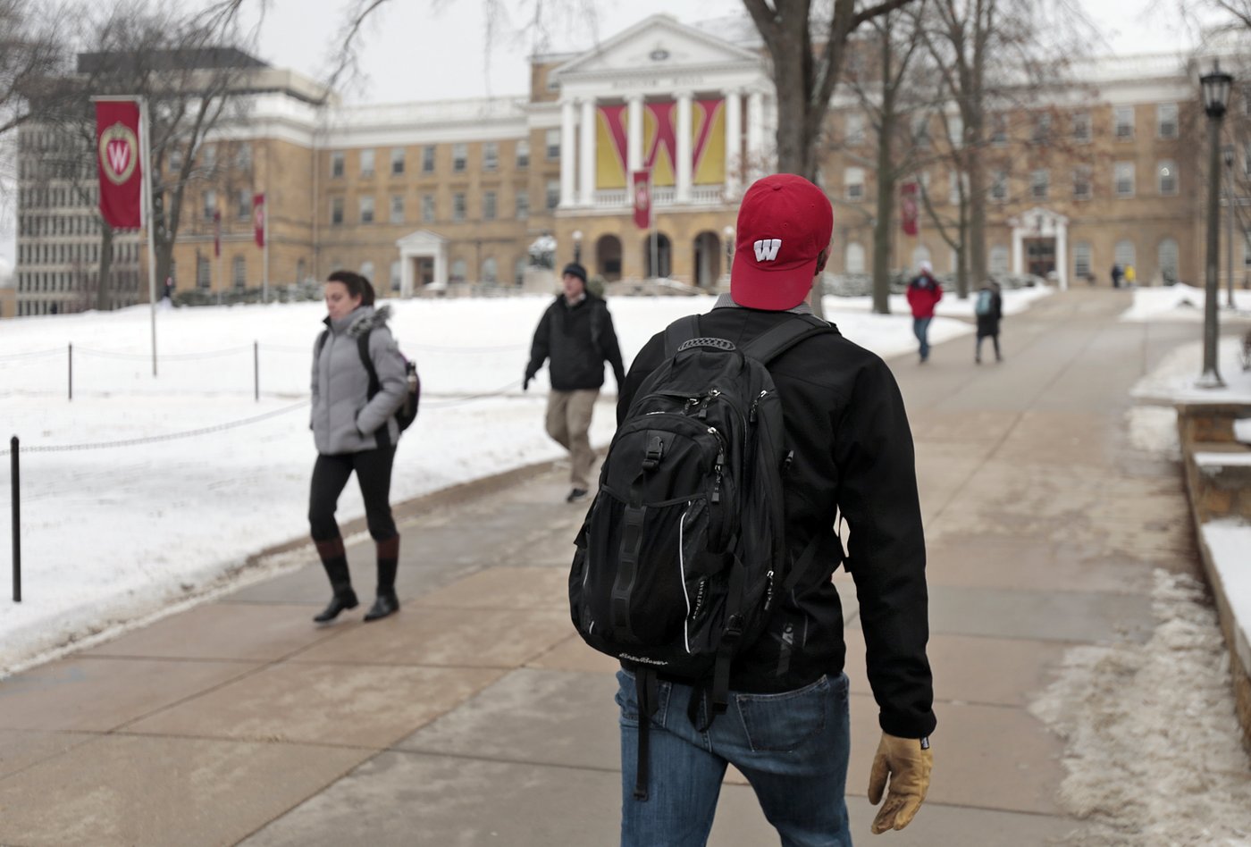 Wisconsin audits find lack of tracking of DEI spending at university system and state agencies | iNFOnews.ca