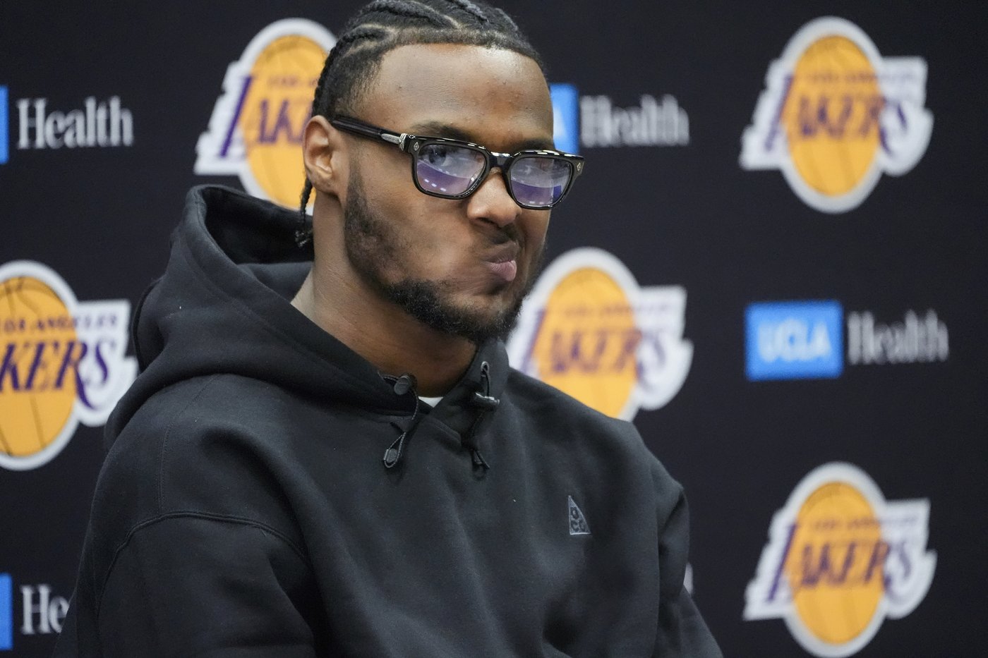 Nepotism debates surrounding LeBron and Bronny James stem from a longstanding stigma in America | iNFOnews.ca Nepotism debates surrounding LeBron and Bronny James stem from a longstanding stigma in America | iNFOnews.ca