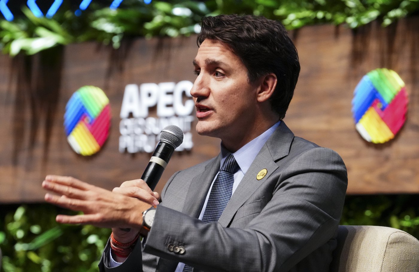 Trudeau's leaves mixed global legacy as he exits during turbulent time, analysts say | iNFOnews.ca Trudeau's leaves mixed global legacy as he exits during turbulent time, analysts say | iNFOnews.ca