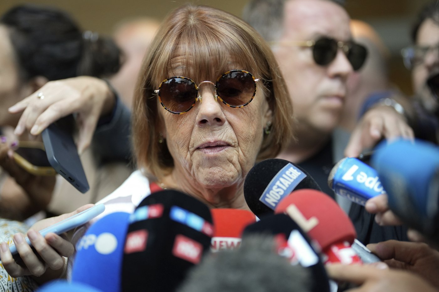 Shocking rape trial highlights the systematic struggles French sexual abuse victims face | iNFOnews.ca Shocking rape trial highlights the systematic struggles French sexual abuse victims face | iNFOnews.ca