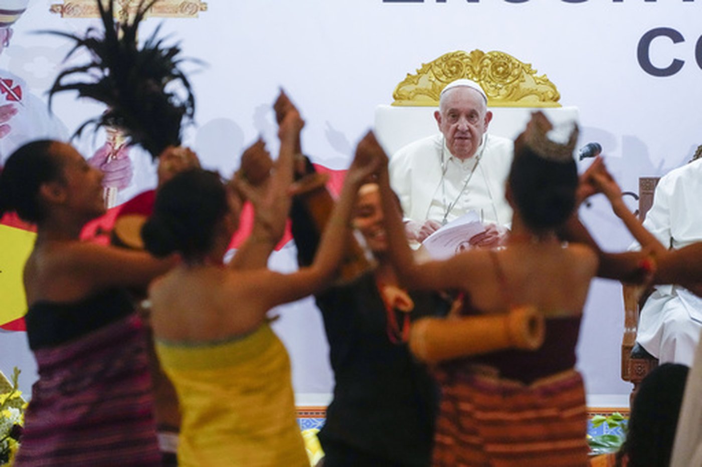 From Buenos Aires to Rome: Key dates in the life of Pope Francis | iNFOnews.ca From Buenos Aires to Rome: Key dates in the life of Pope Francis | iNFOnews.ca