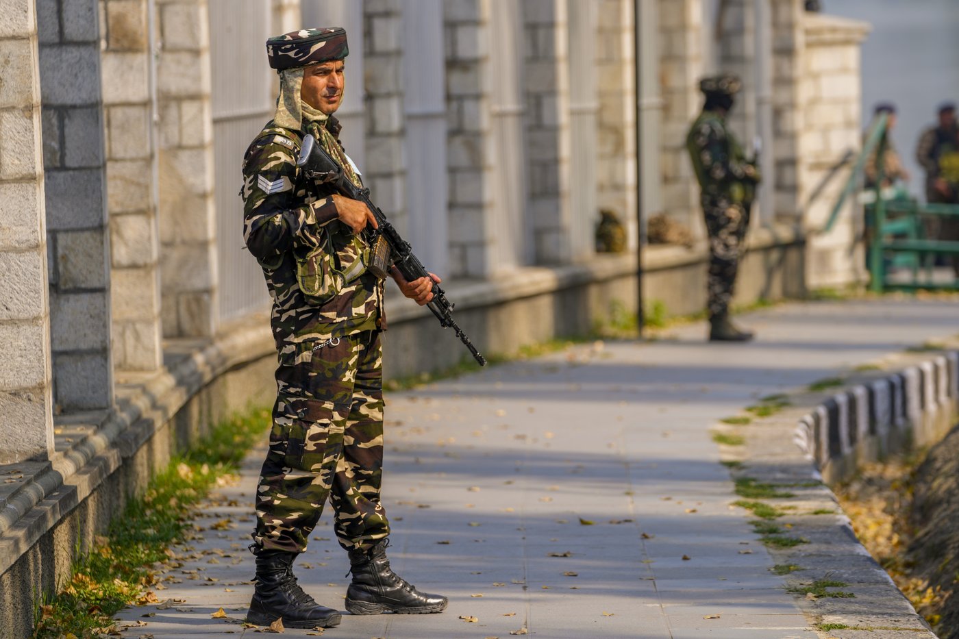 Kashmir gets a largely powerless government 5 years after India stripped its special status | iNFOnews.ca Kashmir gets a largely powerless government 5 years after India stripped its special status | iNFOnews.ca
