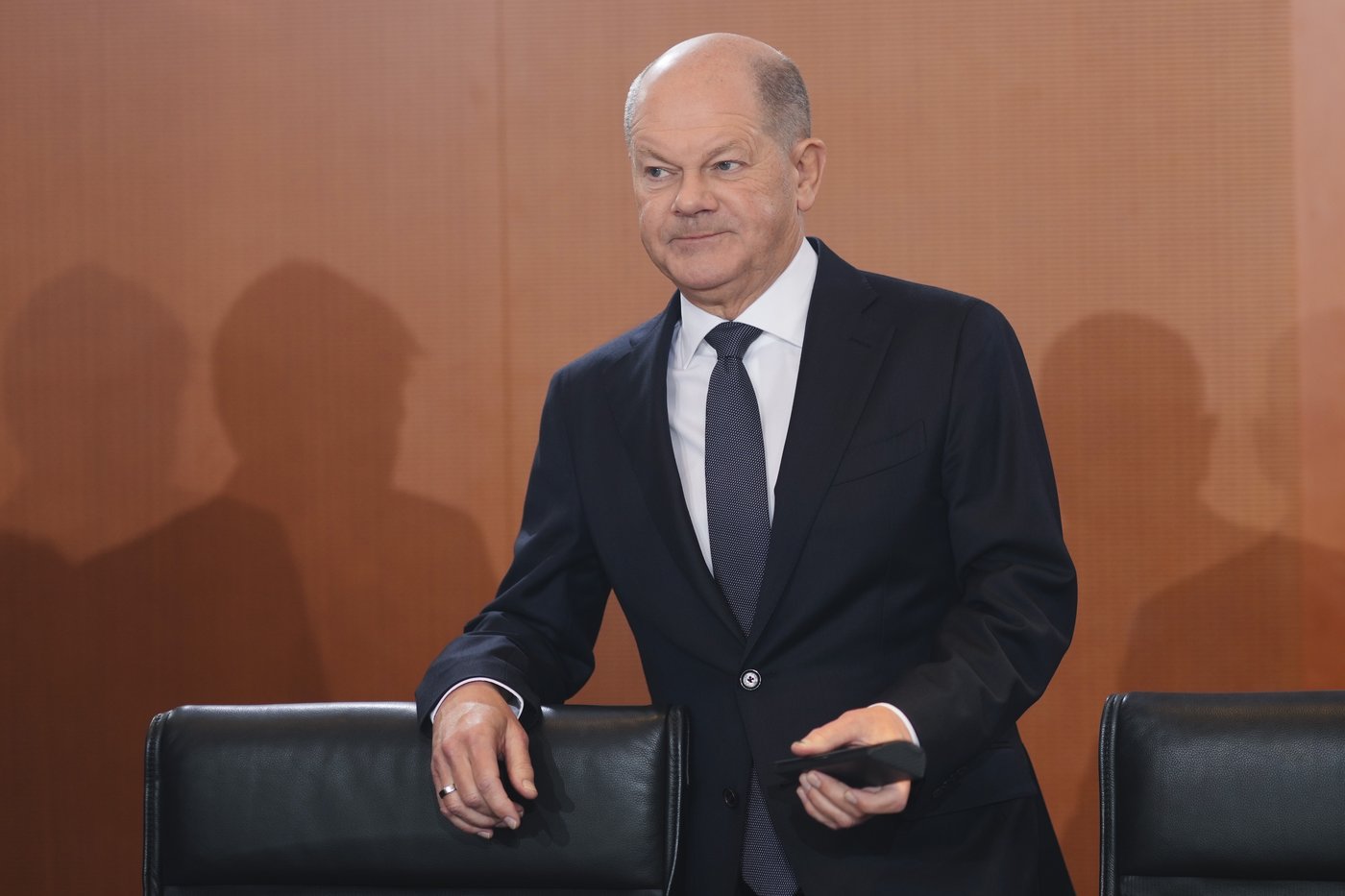 Scholz sets Germany on course for an early election as he requests a confidence vote next week | iNFOnews.ca