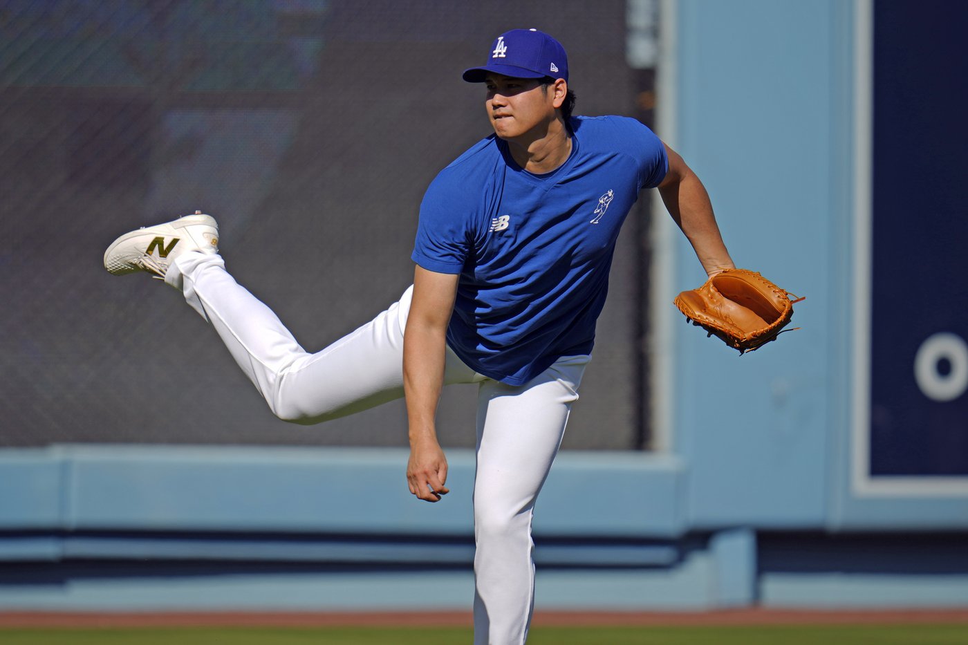 The world is watching and Japan is visiting when Ohtani's Dodgers face the Yankees in Los Angeles | iNFOnews.ca The world is watching and Japan is visiting when Ohtani's Dodgers face the Yankees in Los Angeles | iNFOnews.ca