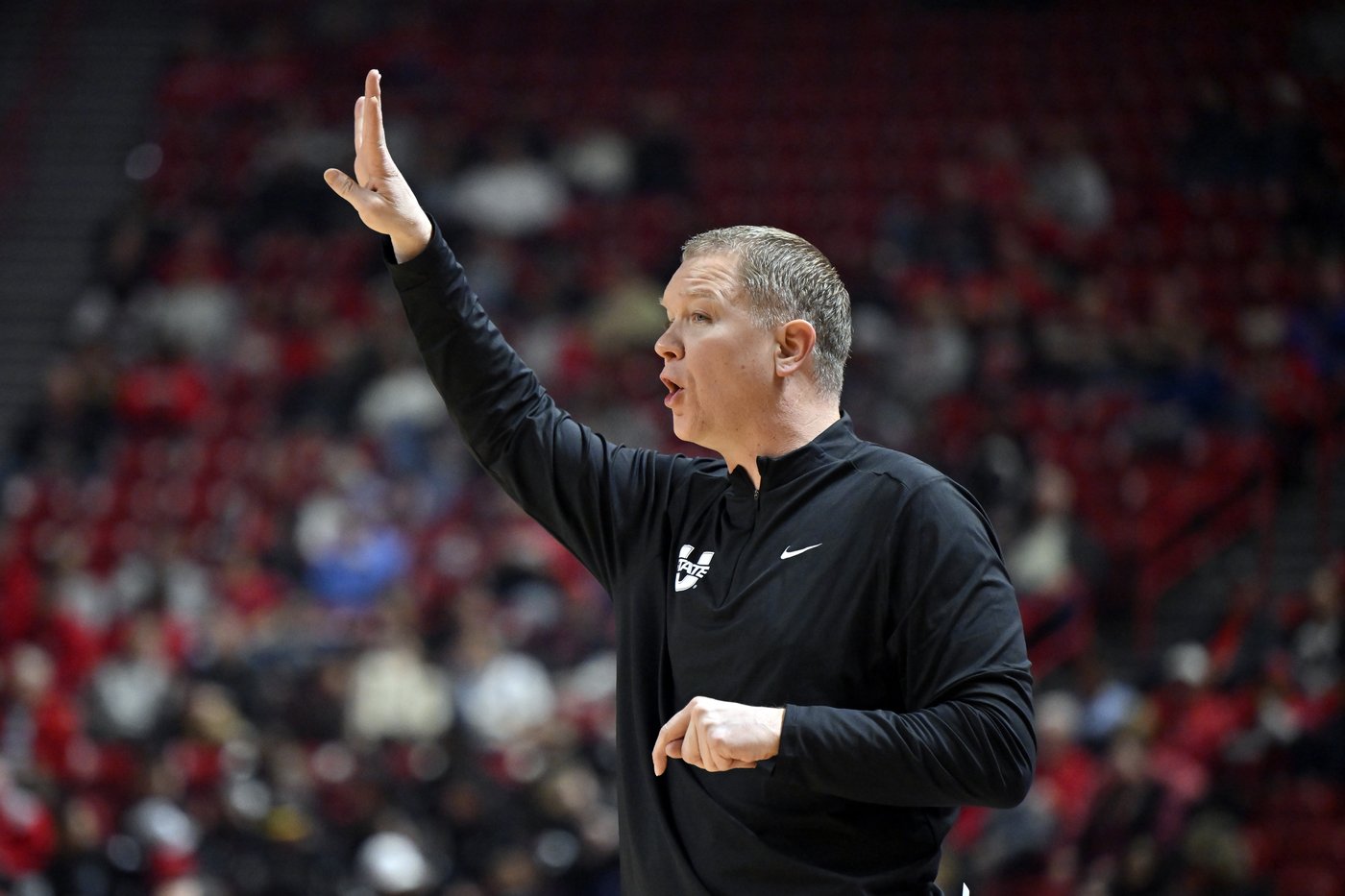 Utah State keeps winning through coaching and administrative changes | iNFOnews.ca Utah State keeps winning through coaching and administrative changes | iNFOnews.ca