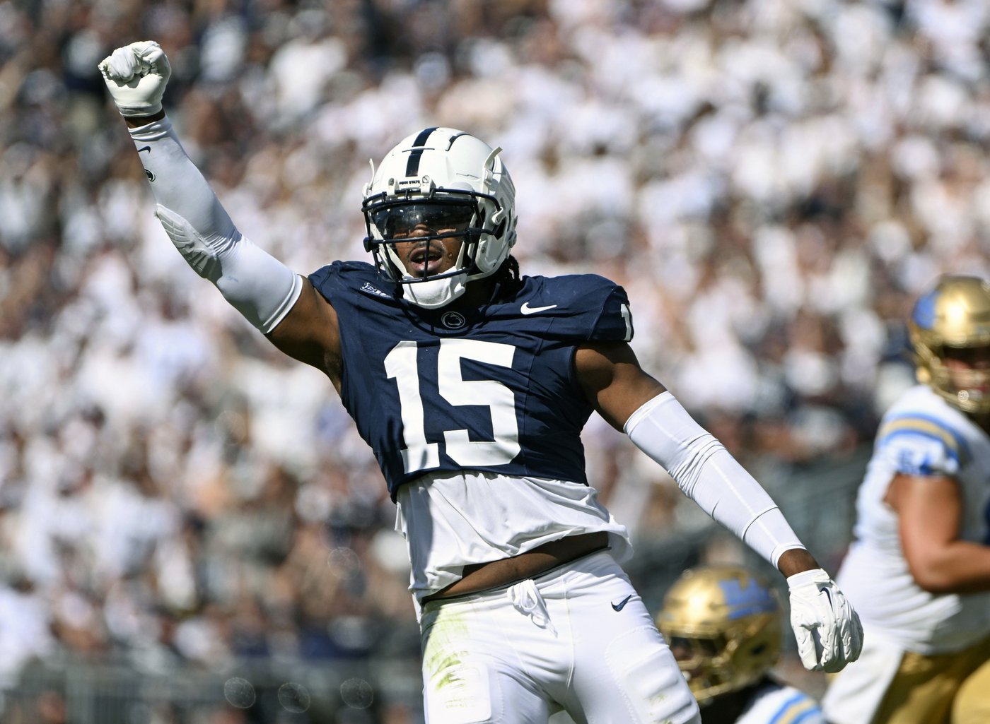 Oregon-Ohio State, Penn State-USC provide two heavyweight intersectional Big Ten matchups this week | iNFOnews.ca