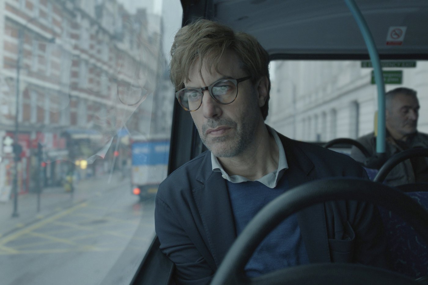 Alfonso Cuarón and Cate Blanchett made a television series. 'Disclaimer' is already a triumph | iNFOnews.ca