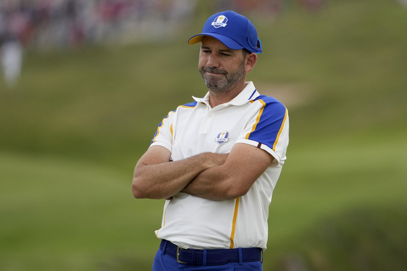Americans are getting paid to play the Ryder Cup. Now the pressure is on to win: Analysis | iNFOnews.ca Americans are getting paid to play the Ryder Cup. Now the pressure is on to win: Analysis | iNFOnews.ca