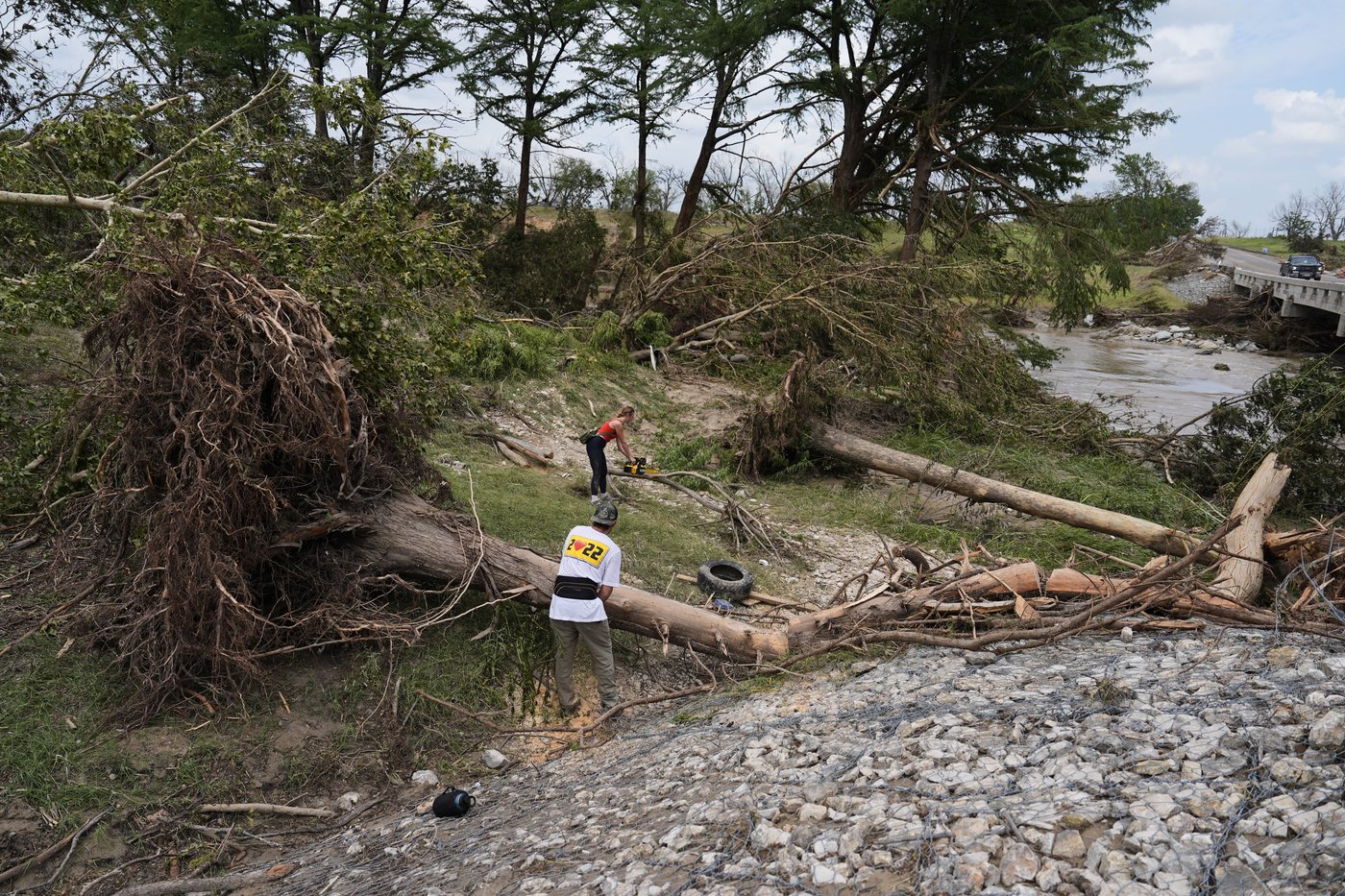 After Texas floods that killed campers, here's what to consider when sending your kids to camp | iNFOnews.ca After Texas floods that killed campers, here's what to consider when sending your kids to camp | iNFOnews.ca