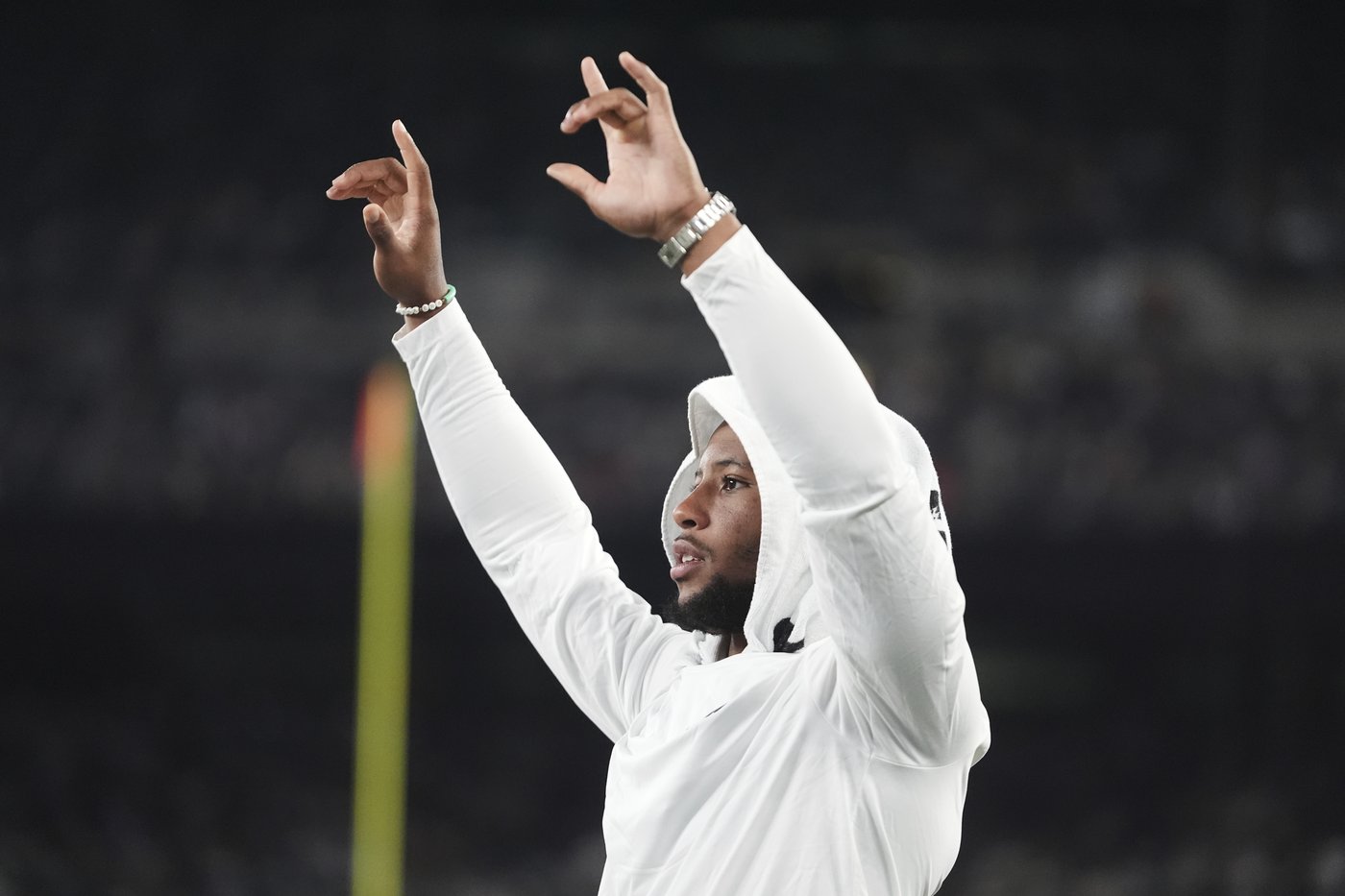 Eagles seek a repeat behind Barkley and Hurts while Mahomes and the Chiefs aim to bounce back | iNFOnews.ca Eagles seek a repeat behind Barkley and Hurts while Mahomes and the Chiefs aim to bounce back | iNFOnews.ca