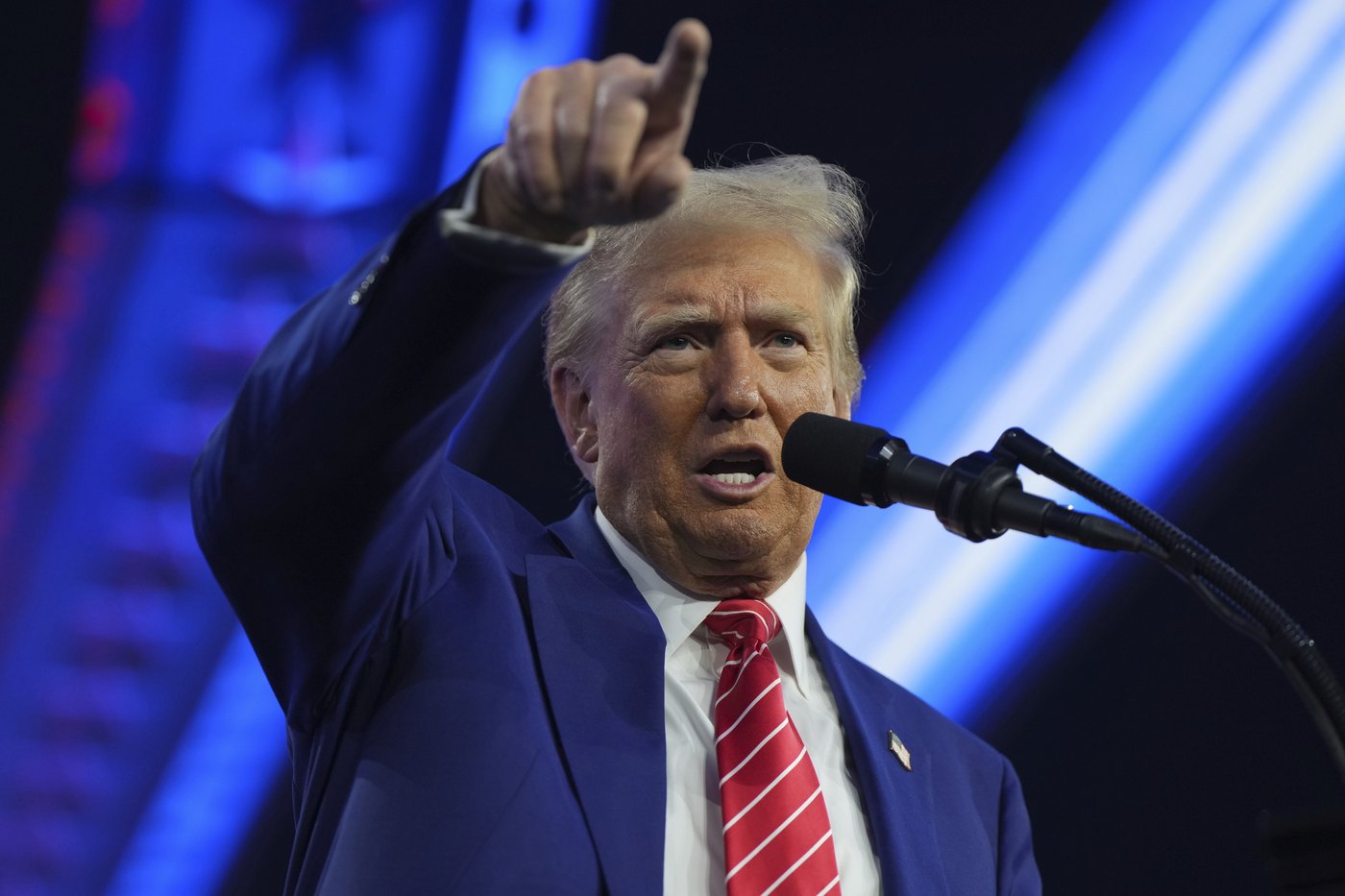 Trump's return: What Canada can learn from the 2024 presidential campaign | iNFOnews.ca Trump's return: What Canada can learn from the 2024 presidential campaign | iNFOnews.ca