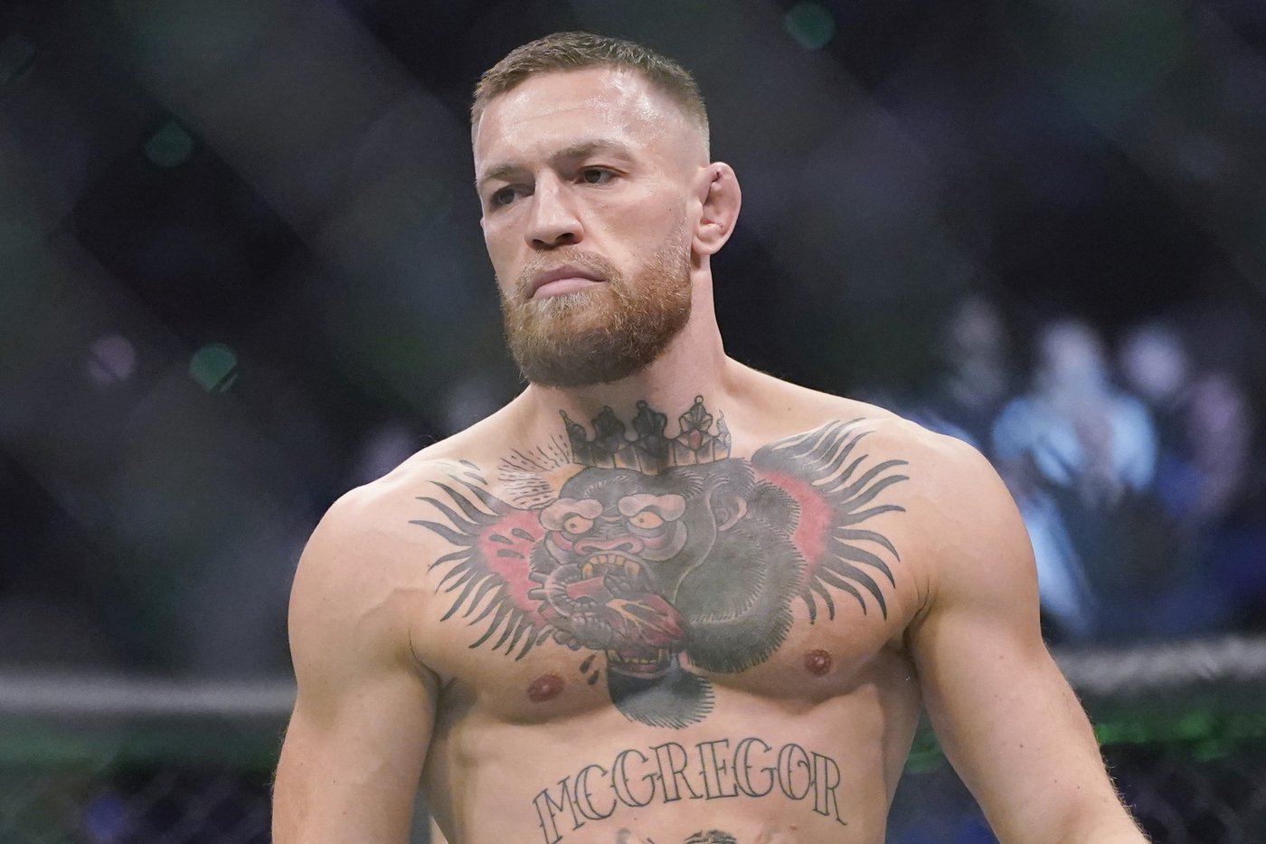 Conor McGregor is being sued for alleged sexual battery at 2023 NBA final | iNFOnews.ca Conor McGregor is being sued for alleged sexual battery at 2023 NBA final | iNFOnews.ca