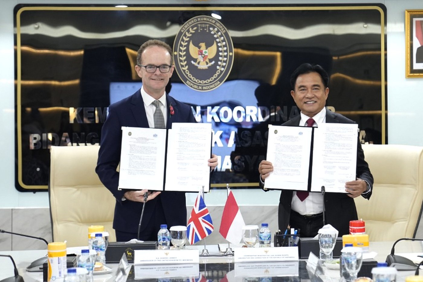 UK and Indonesia agree to send home a British woman facing death penalty for drugs | iNFOnews.ca UK and Indonesia agree to send home a British woman facing death penalty for drugs | iNFOnews.ca