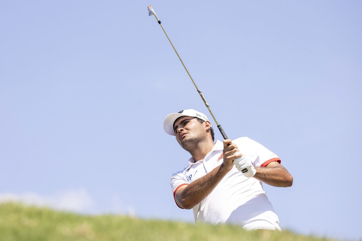 Vincent's ace and Kozuma's clutch putts lead Iron Heads to victory over Koepka's Smash in LIV finale | iNFOnews.ca Vincent's ace and Kozuma's clutch putts lead Iron Heads to victory over Koepka's Smash in LIV finale | iNFOnews.ca