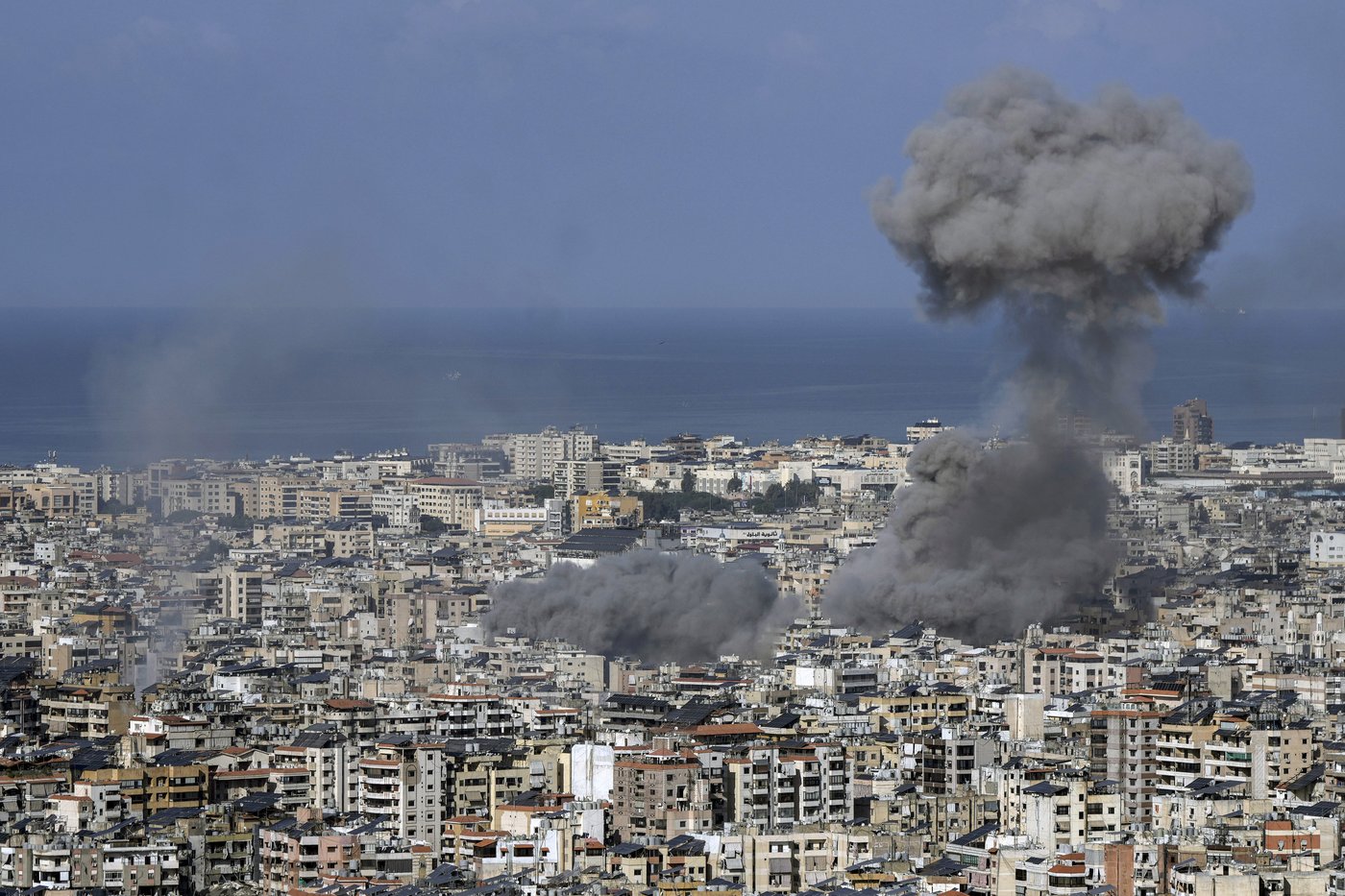 Israeli troops reach deepest point in Lebanon since Oct. 1 invasion, Lebanese media say | iNFOnews.ca Israeli troops reach deepest point in Lebanon since Oct. 1 invasion, Lebanese media say | iNFOnews.ca