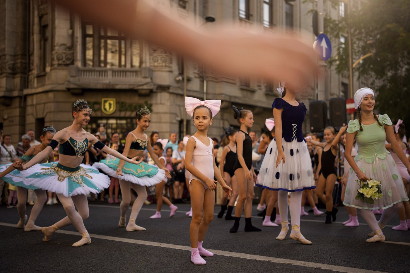The top photos of the day by AP's photojournalists | iNFOnews.ca