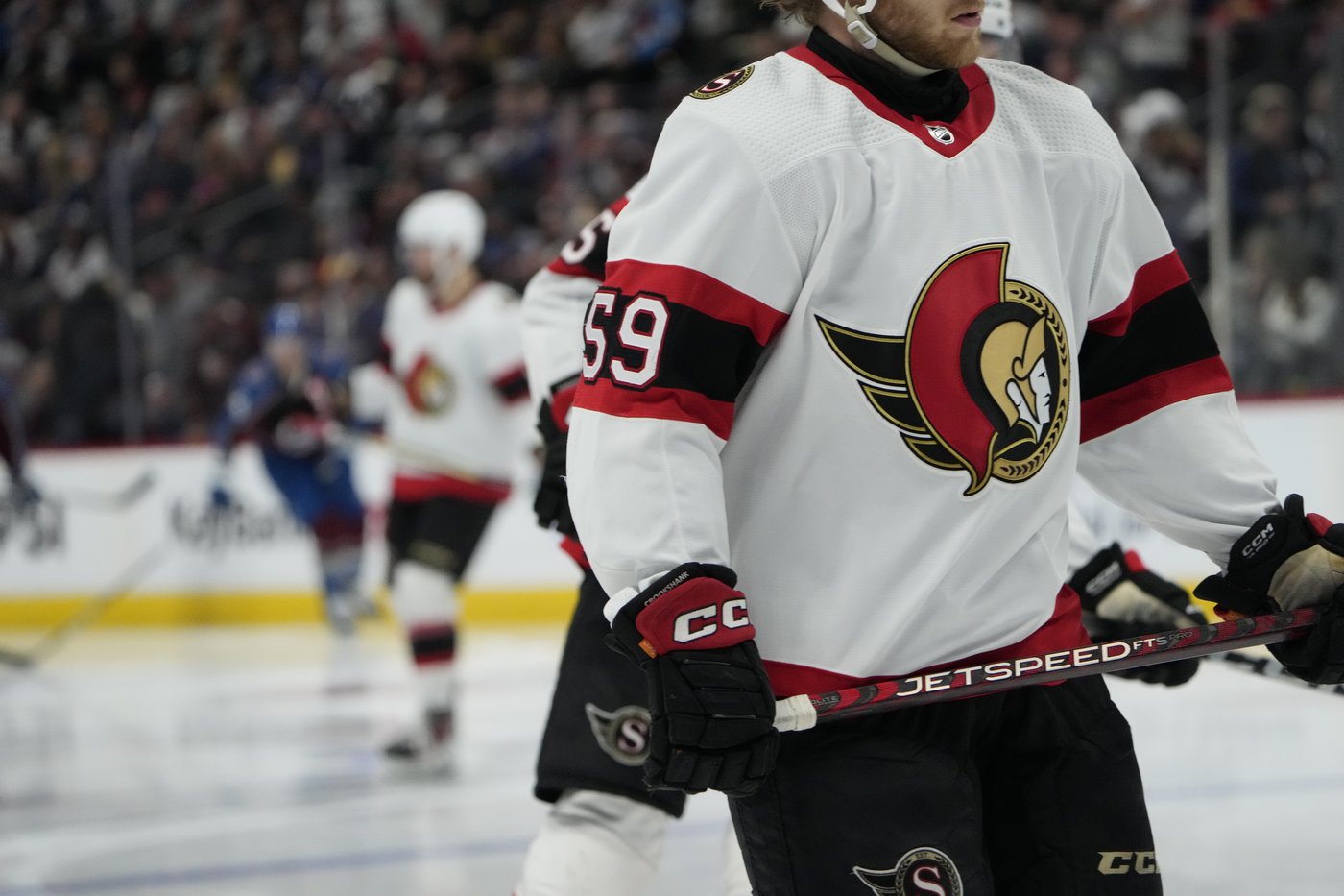 Senators brass assures fans no relocation amid Quebec City exhibition plans | iNFOnews.ca Senators brass assures fans no relocation amid Quebec City exhibition plans | iNFOnews.ca