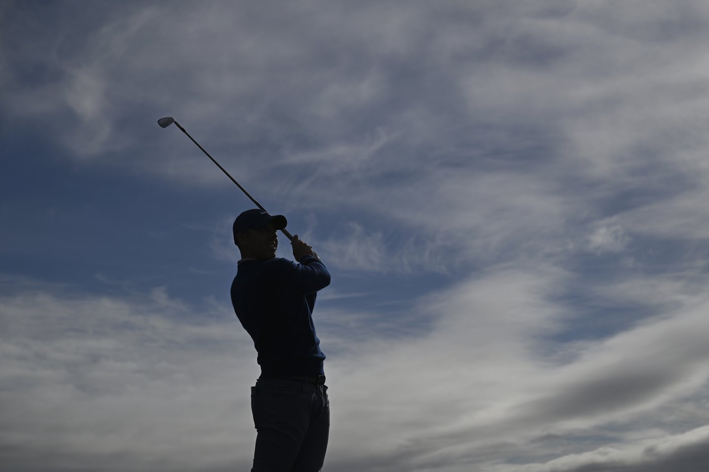 Quick return to Torrey Pines brings familiar setting with a lot more of golf's best players | iNFOnews.ca Quick return to Torrey Pines brings familiar setting with a lot more of golf's best players | iNFOnews.ca