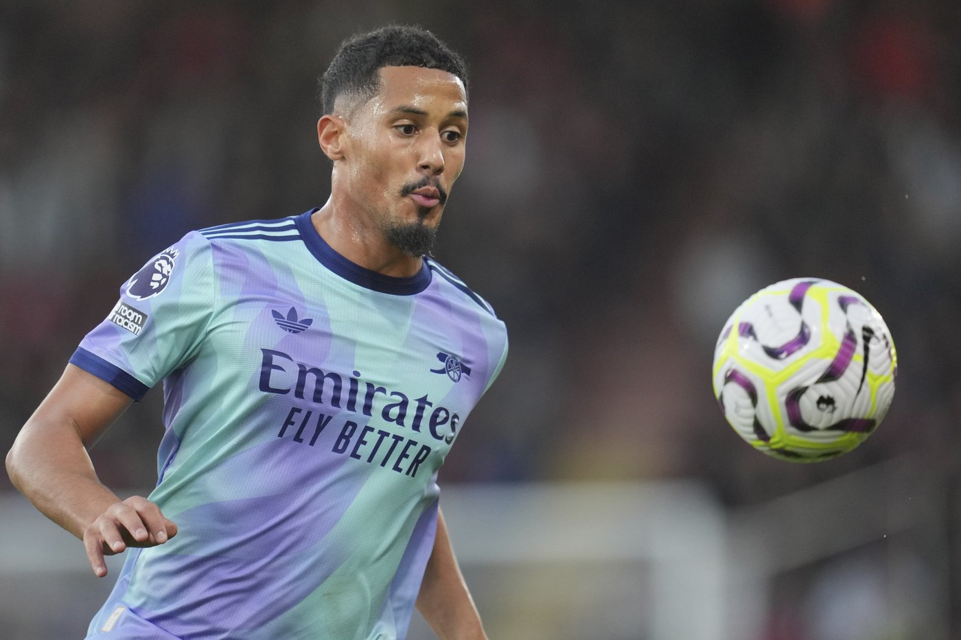 Arsenal has a discipline issue and it could cost the team the Premier League title | iNFOnews.ca