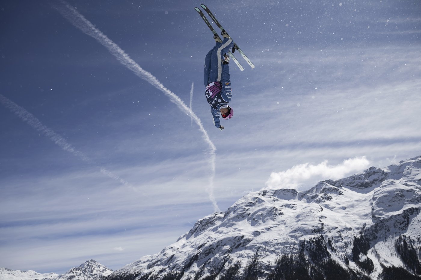 Skiing body FIS signs Azerbaijan to five-year sponsor deal for world championships | iNFOnews.ca Skiing body FIS signs Azerbaijan to five-year sponsor deal for world championships | iNFOnews.ca